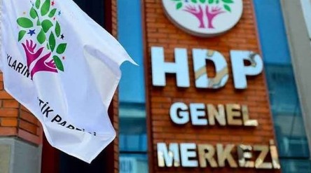 HDP/PKK'nın 'özerklik' şartına CHP'den açık onay: CHP'li vekil Yunus Emre'den skandal sözler!